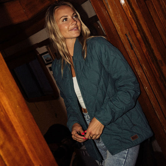 Women's Barnwell Puff Jacket