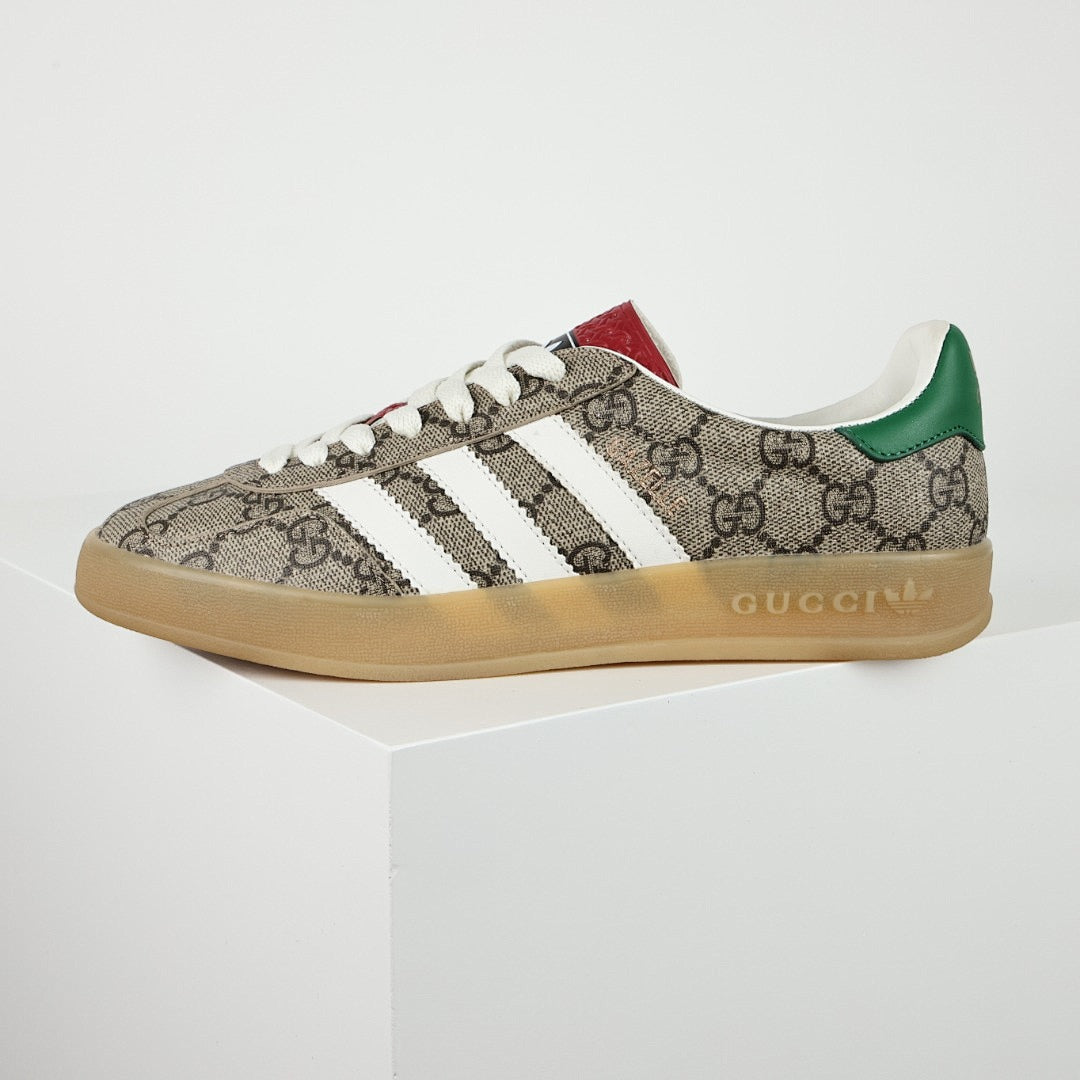 Gucci Retro Trainer Sneaker 001 - view 9