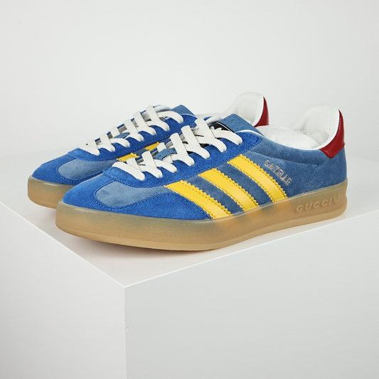 Gucci Retro Trainer Sneaker 003 - view 2