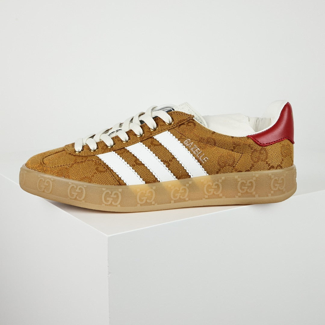 Gucci Retro Trainer Sneaker 006 - view 9