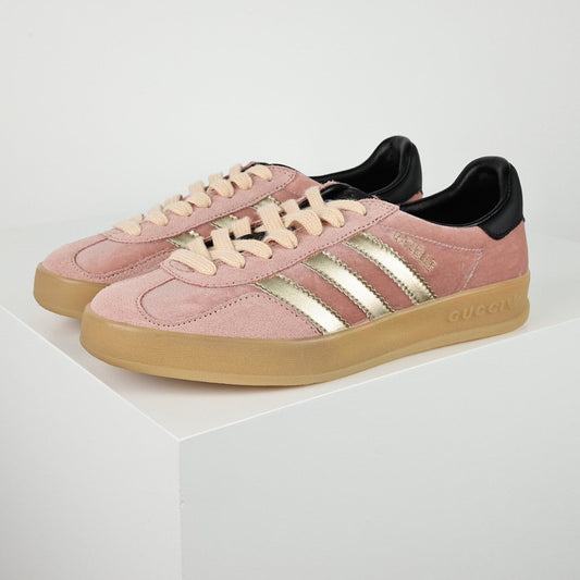 Gucci Retro Trainer Sneaker 008 - view 2