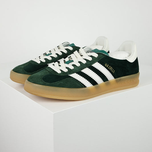 Gucci Retro Trainer Sneaker 010 - view 2