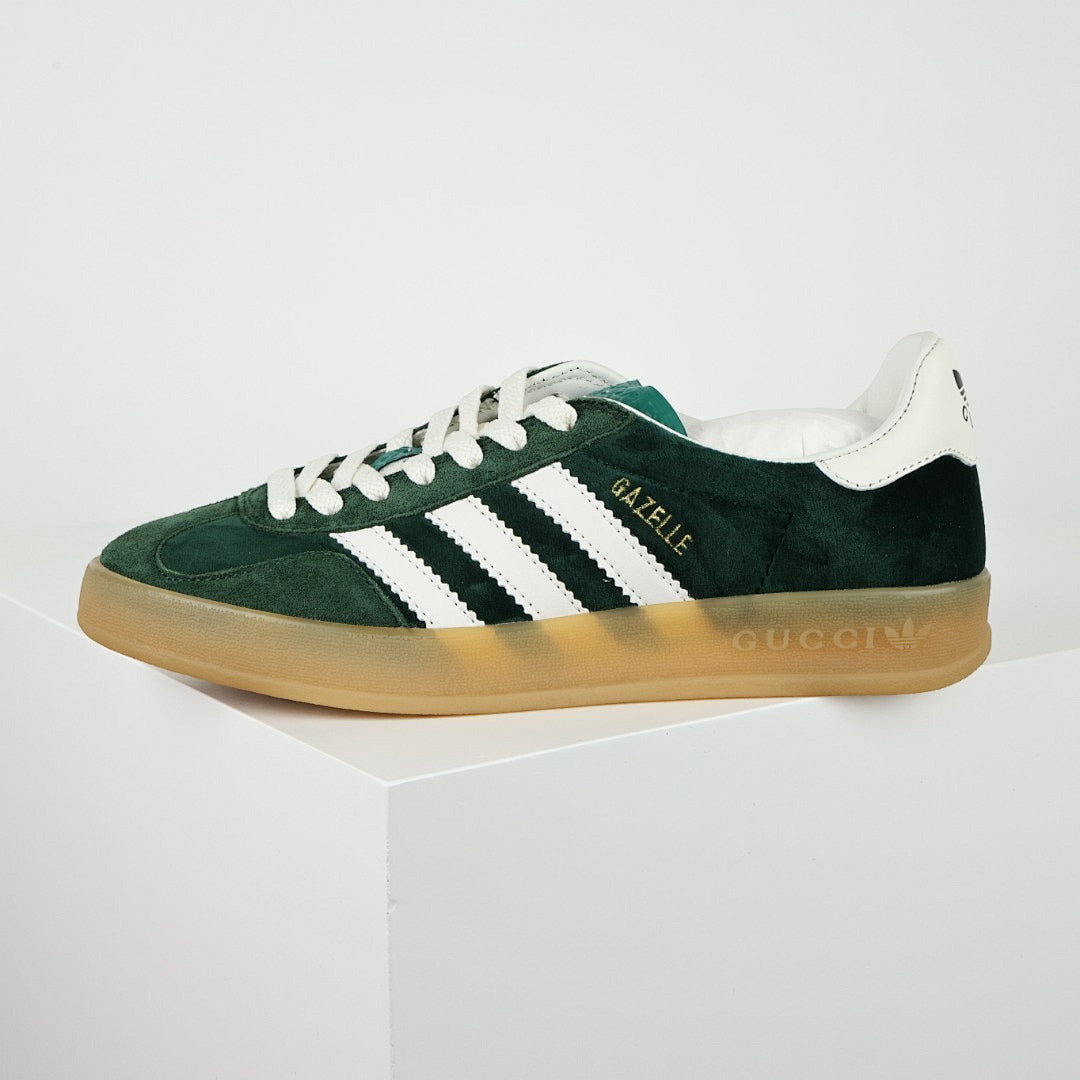 Gucci Retro Trainer Sneaker 010 - view 9