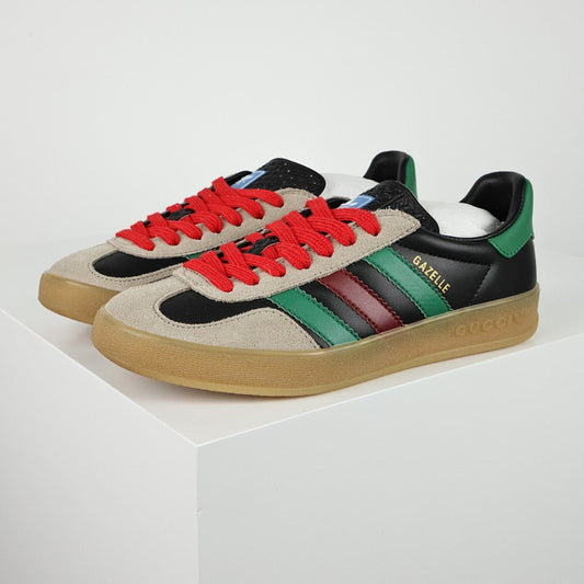 Gucci Retro Trainer Sneaker 012 - view 2
