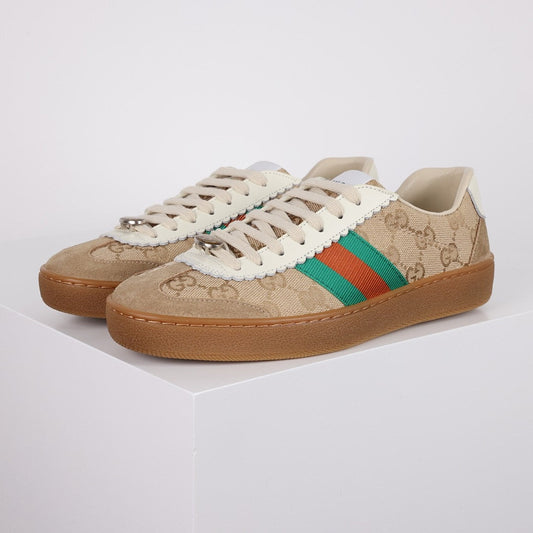 Gucci Retro Trainer Sneaker 015 - view 2