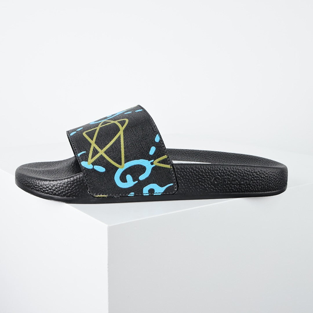 Gucci Slide Sandal 014 - view 9