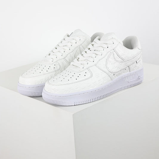 Louis Vuitton x Nike Air Force 1 Sneaker 003 - view 2