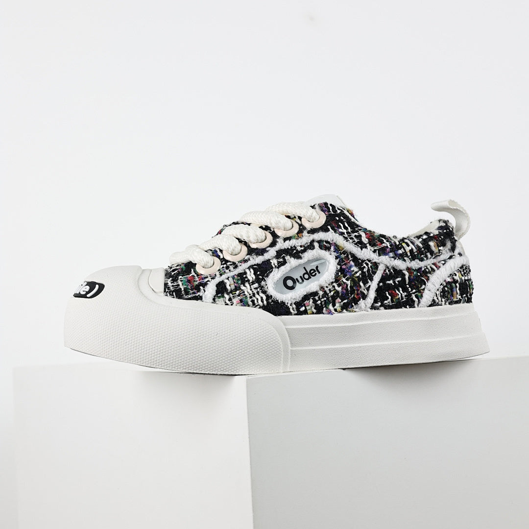 Ouder LW4 Sneaker 005 - view 9