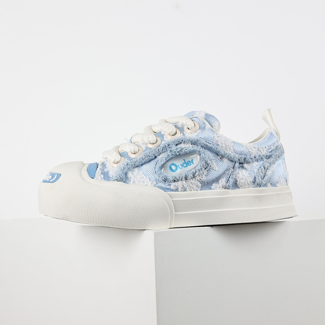 Ouder LW4 Sneaker 010 - view 9