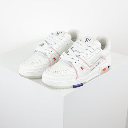 Louis Vuitton Trainer X1 Max – Cruise Limited Edition | Luxury Classic Peak