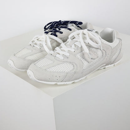 Miu Miu x New Balance NB530 Retro Sneakers
