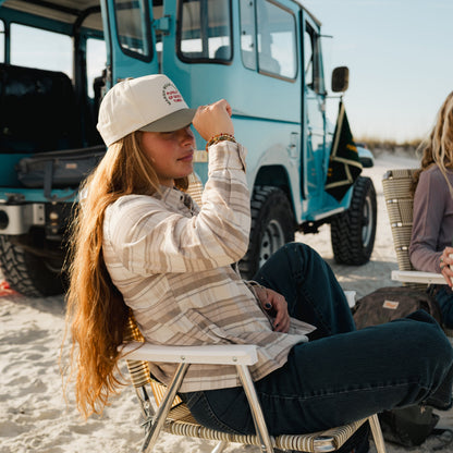 Women's Westerly Flannel
