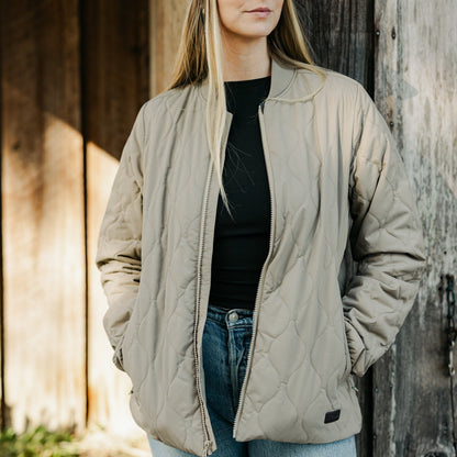 Women's Barnwell Puff Jacket