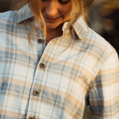 Women's Westerly Flannel