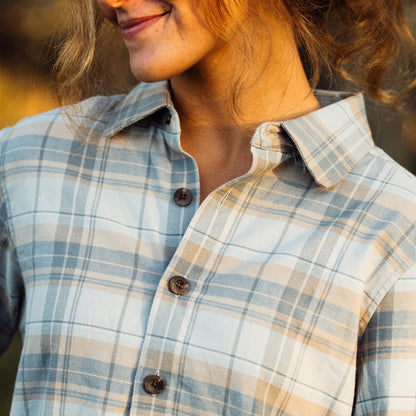 Women's Westerly Flannel