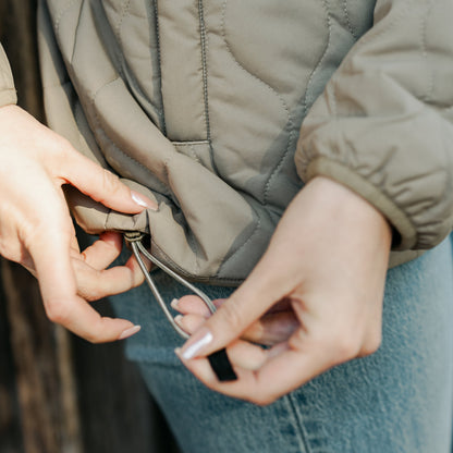 Women's Barnwell Puff Jacket