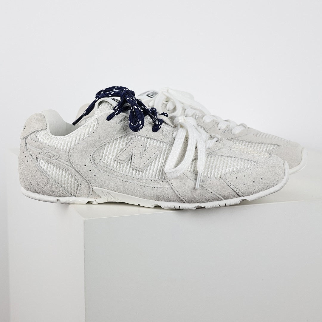 Miu Miu x New Balance NB530 Retro Sneakers