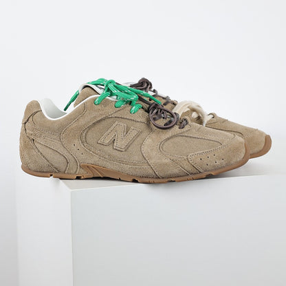 Miu Miu x New Balance NB530 Retro Sneakers | Luxury Collab