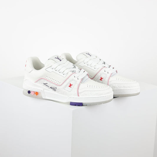 Louis Vuitton Trainer X1 Max – Cruise Limited Edition | Luxury Classic Peak
