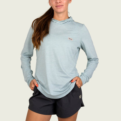 Women's High Noon Tech Hoodie