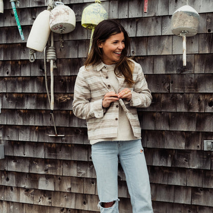 Women's Westerly Flannel