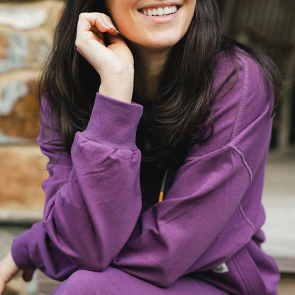 Women's Fireside Hoodie