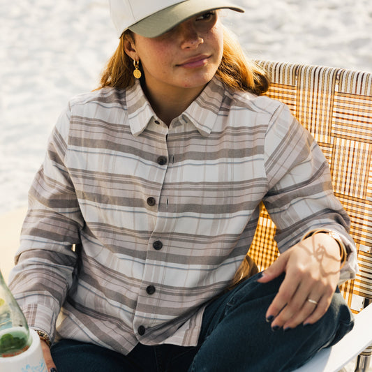 Women's Westerly Flannel