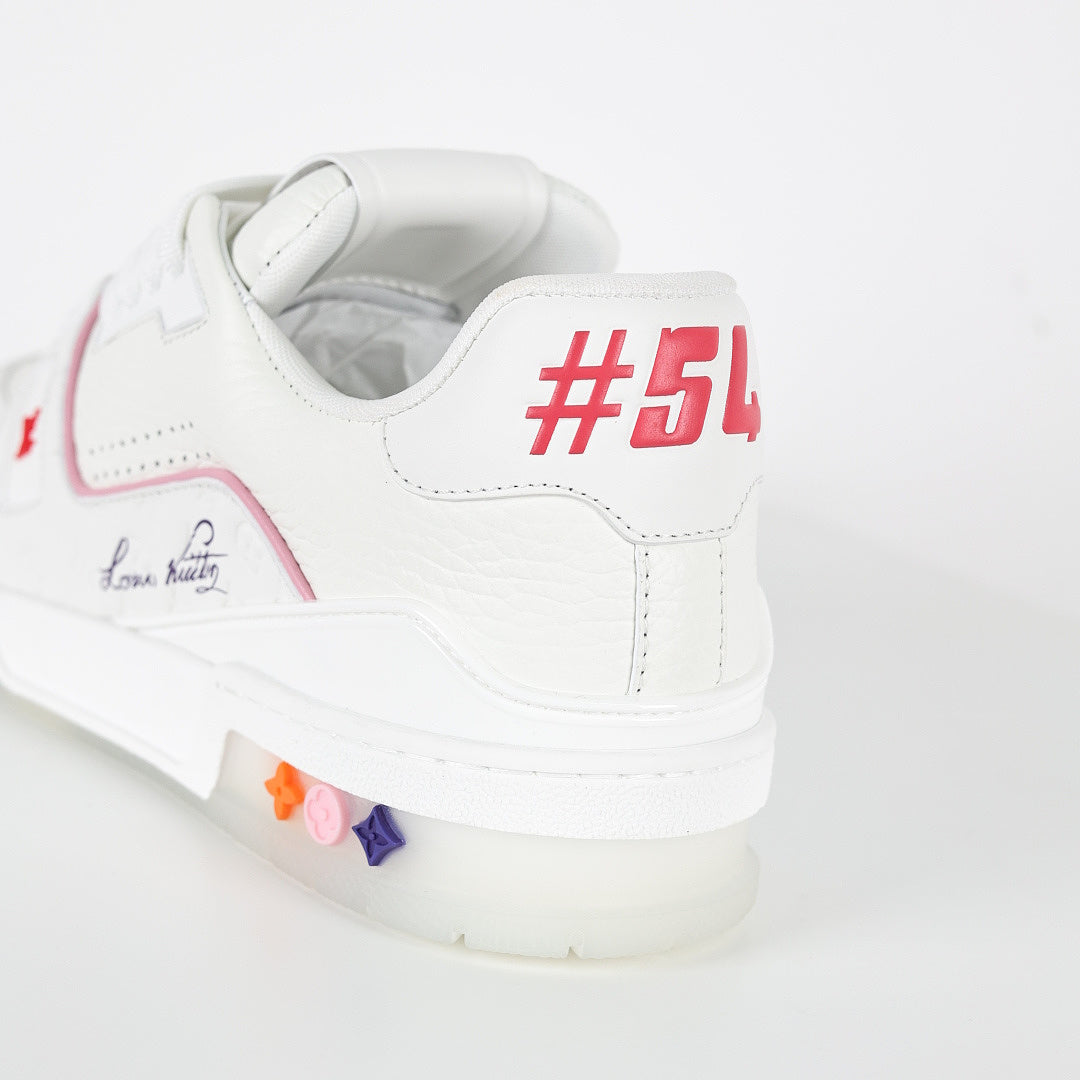 Louis Vuitton Trainer X1 Max – Cruise Limited Edition | Luxury Classic Peak