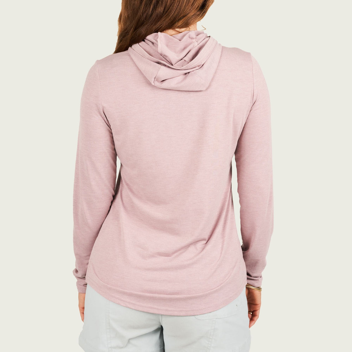 Women's Buxton Tech Hoodie