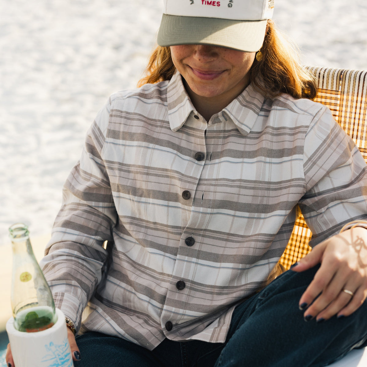 Women's Westerly Flannel