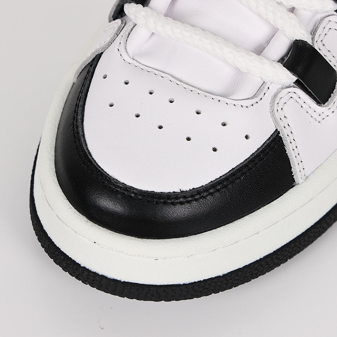 Miu Miu New Autumn Casual White Sneakers