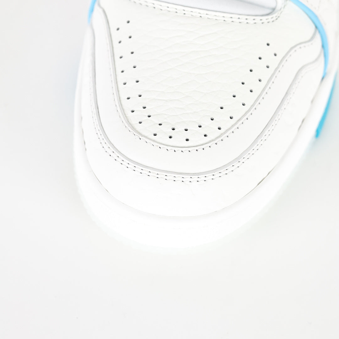 Louis Vuitton LV Trainer X1 Max – Cruise Limited Edition | Luxury Classic Peak