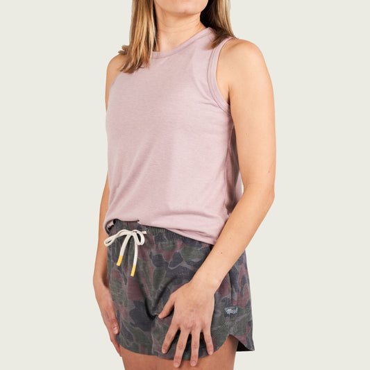 Women's Buxton Tech Tank