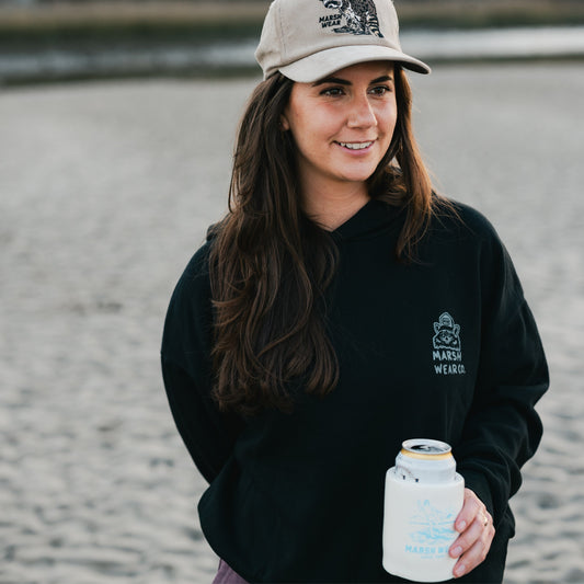 Women's Stay Awhile Pullover Hoodie