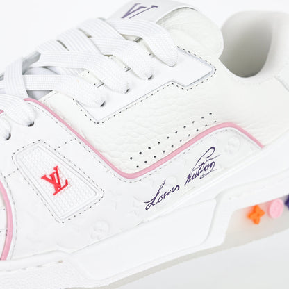 Louis Vuitton Trainer X1 Max – Cruise Limited Edition | Luxury Classic Peak