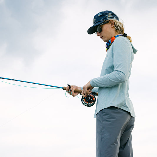 Women's High Noon Tech Hoodie