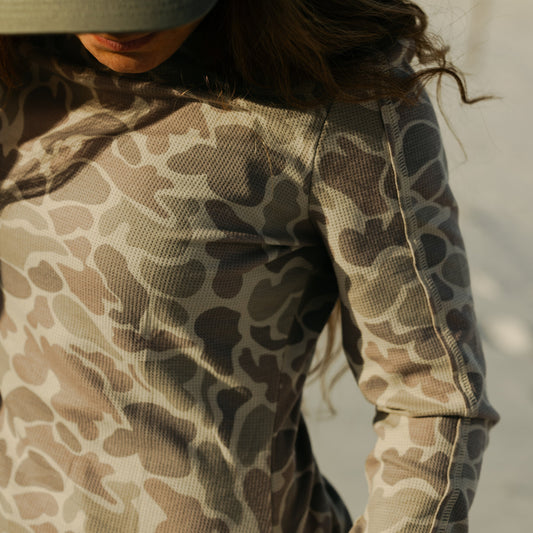 Women's Surfside Hood