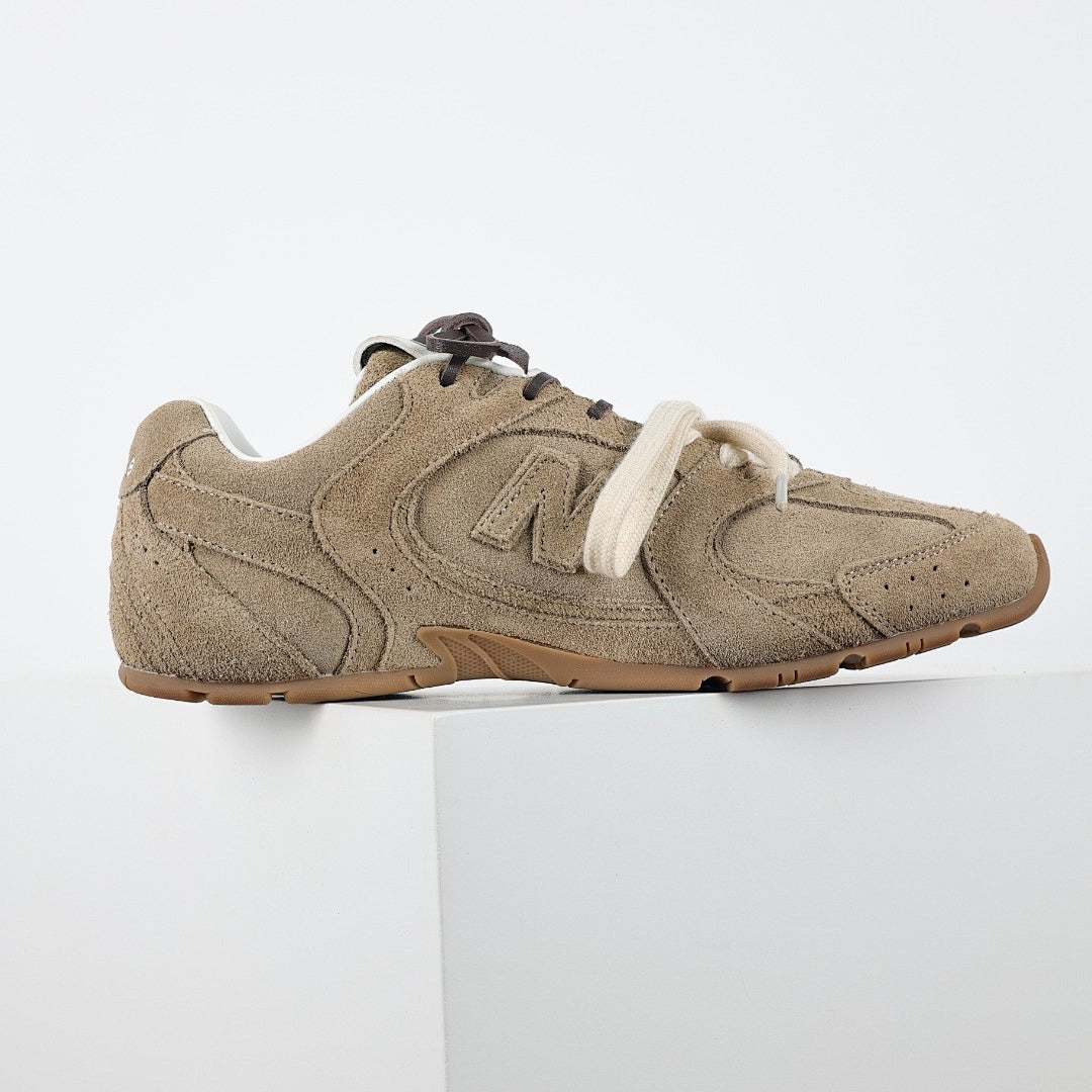 Miu Miu x New Balance NB530 Retro Sneakers | Luxury Collab