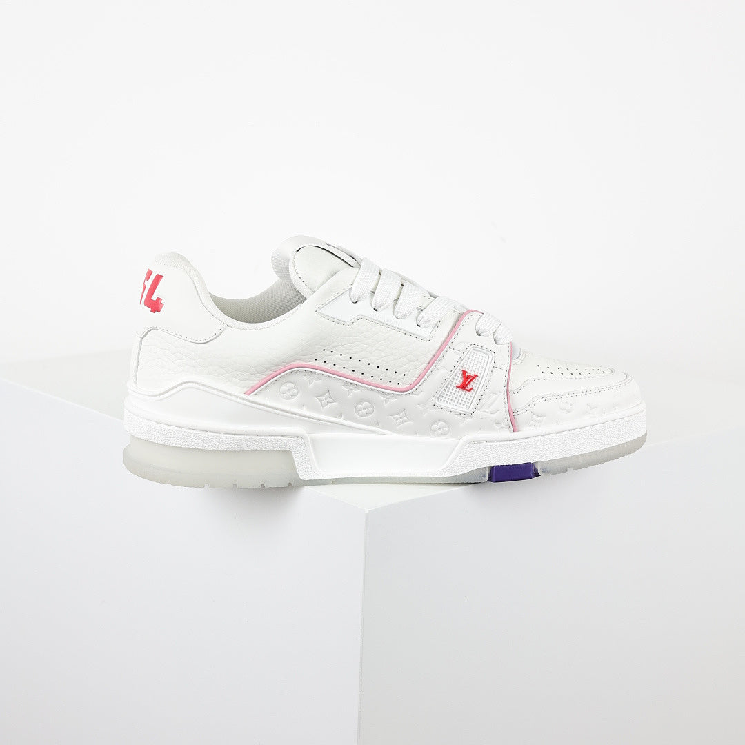 Louis Vuitton Trainer X1 Max – Cruise Limited Edition | Luxury Classic Peak