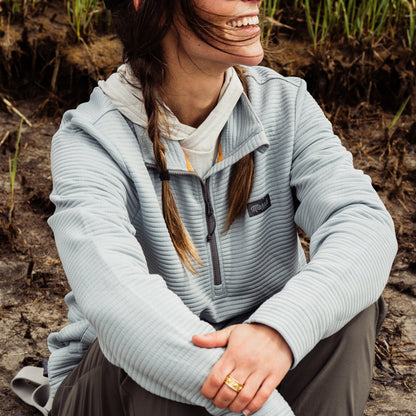 Women's Sullivan Tech 1/4 Zip