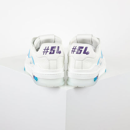 Louis Vuitton LV Trainer X1 Max – Cruise Limited Edition | Luxury Classic Peak