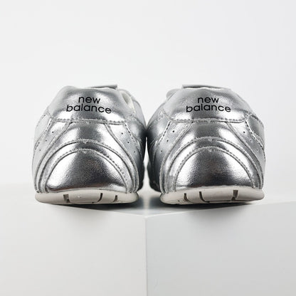 Miu Miu x New Balance NB530 Retro Sneakers in Silver