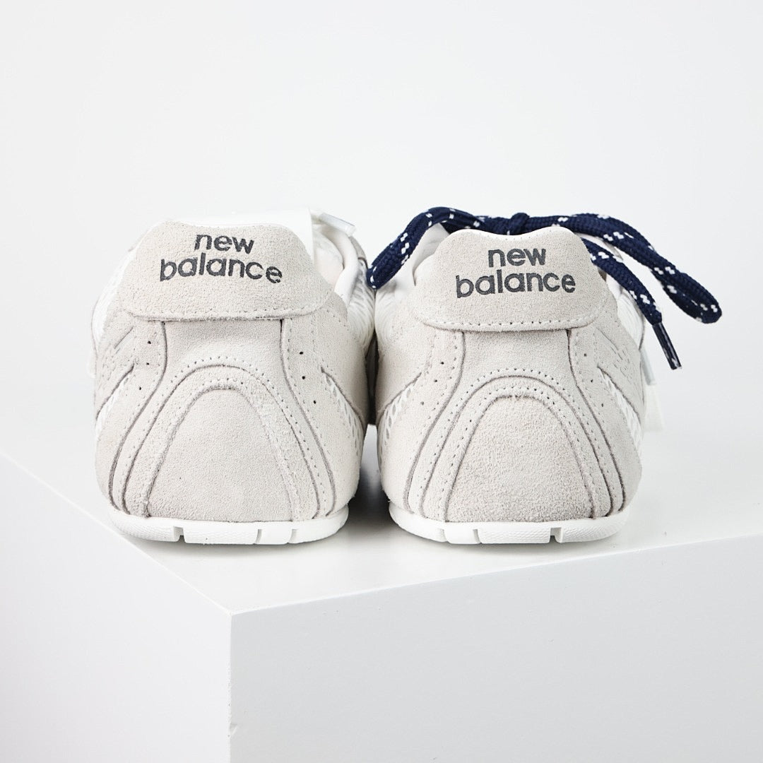 Miu Miu Mesh & Suede Retro Runner Sneakers
