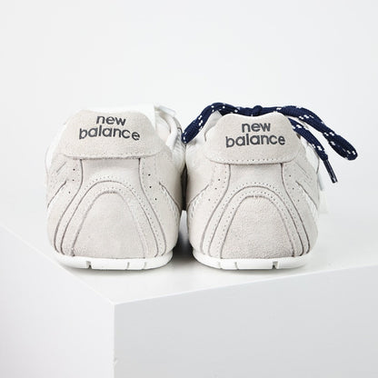 Miu Miu Mesh & Suede Retro Runner Sneakers