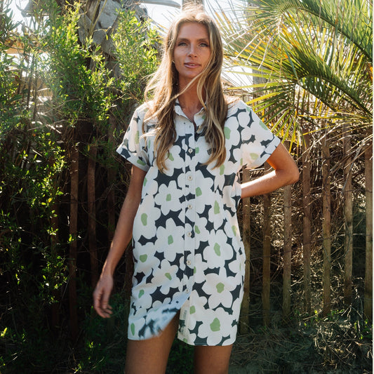 Women's BreezeWeave Dress