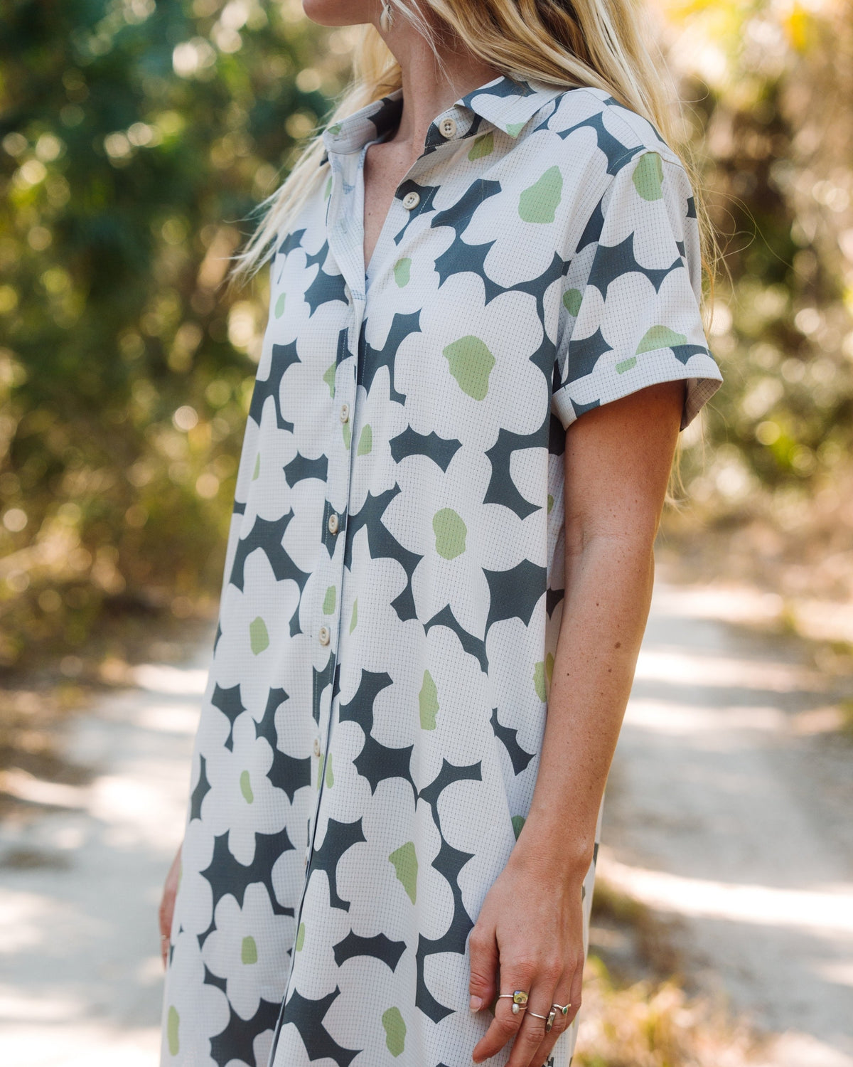 Women's BreezeWeave Dress