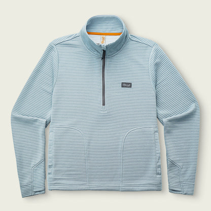 Women's Sullivan Tech 1/4 Zip