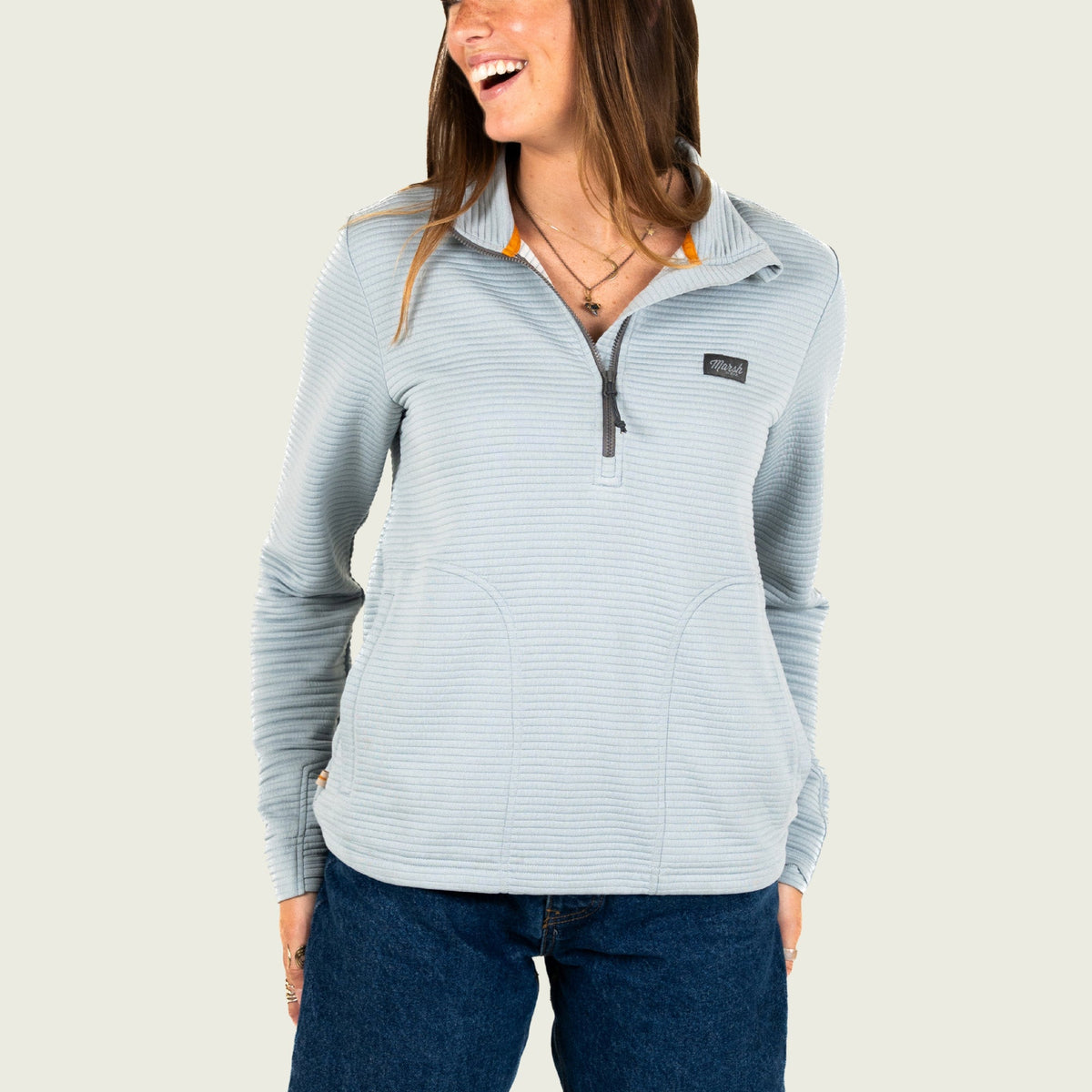 Women's Sullivan Tech 1/4 Zip