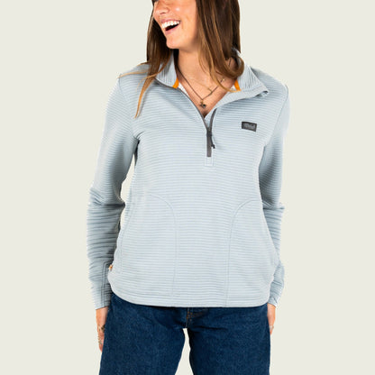 Women's Sullivan Tech 1/4 Zip