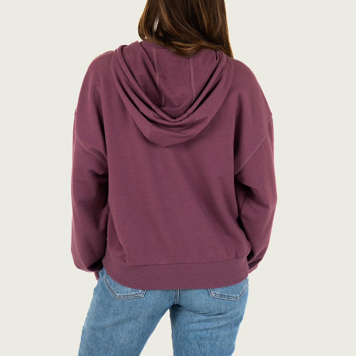 Women's Fireside Hoodie